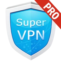 SuperVPN Pro