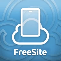 FreeSite - Website Maker