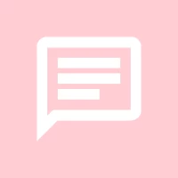 LovelyPink－KakaoTalk Theme