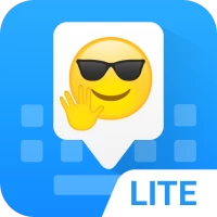 Facemoji Emoji Keyboard Lite:D