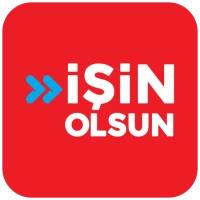 İşin Olsun - Job Search