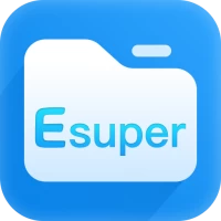 ESuper - File Manager Explorer