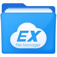 EX File Manager :File Explorer