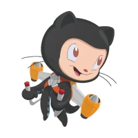 GitConnect - Github app for de