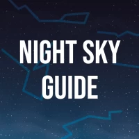 Night Sky Guide - Planetarium