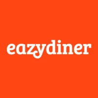 EazyDiner: Eatout & Save