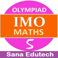 IMO 5 Maths Olympiad