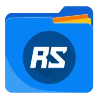 RS File Manager :File Explorer