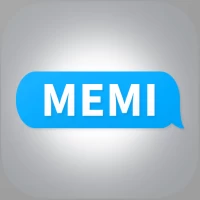 MeMi Message SMS & AI Bot Chat