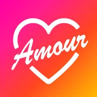 Amour: Live Chat Make Friends