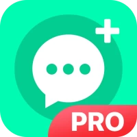 Messages Phone 15 - OS 17 Pro