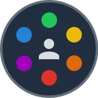 Contacts Widget