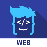 Easy Coder: Learn HTML/CSS/JS