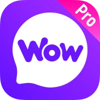 WOW Pro- Live Video Chat