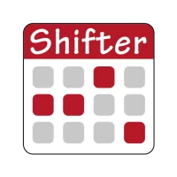 Work Shift Calendar