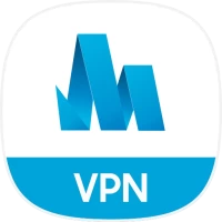 Samsung Max VPN & Data Saver