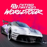 Nitro Nation World Tour