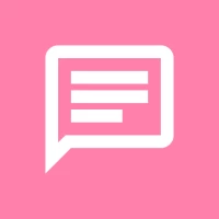 MaterialPink－KakaoTalk Theme