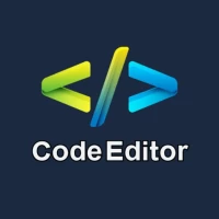 Code Editor   HTML , CSS & JS