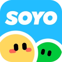 SOYO-Live Chat &Make Friends