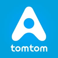 TomTom AmiGO - GPS Navigation