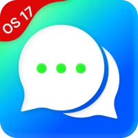 Messages - Texting OS 18