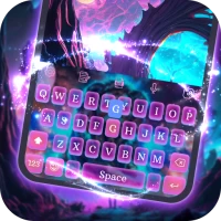 Keyboard Maker: Keyboard Theme