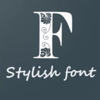 Stylish Fonts