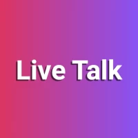 Live Talk - Live Video Call