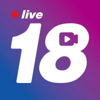 18LIVE - Adult Live Random