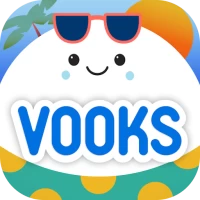 Vooks: Read-alouds for kids