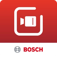 Bosch Smart Camera