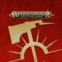 (OLD) Warhammer Age of Sigmar