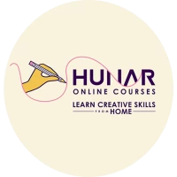 Hunar Online Courses for Women