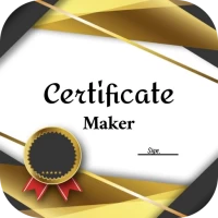 Smart Real Certificate Maker