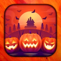 Halloween Live Wallpaper