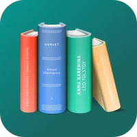 PocketBook reader - any books