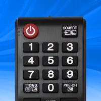 Samsung TV Remote