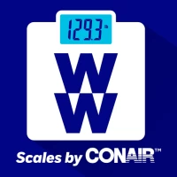 WW Tracker Scale by Conair