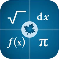 Maple Calculator: Math Solver