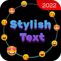 Stylish Text & Fonts Keyboard