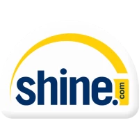 Shine.com Job Search App