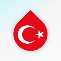 Drops: Learn Turkish