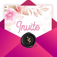 Invitation Maker - Card Design