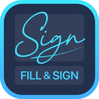 Fill and Sign Easy PDF Editor