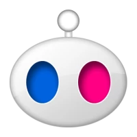 Flickr Droid