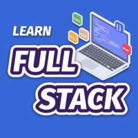 Learn Full Stack Web Offline