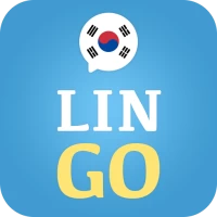 Learn Korean with LinGo Play