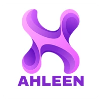 ahlin - Group Voice Chat Room