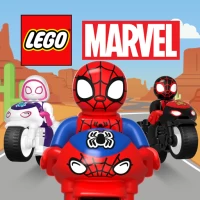 LEGO® DUPLO® MARVEL